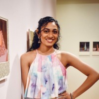 Tanvika Sriram