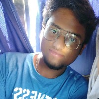 Anuj Krishnamurthi
