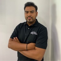 Saúl González Mayo