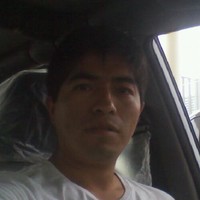 Jose Carlos Pisconte Rodriguez