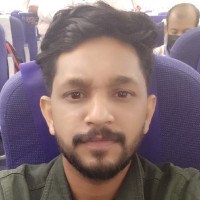 Nazim P