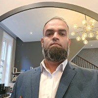 Masud Pathan (Fcca)
