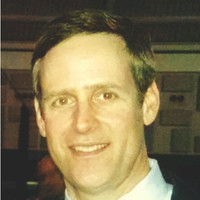 Stephen Dickas
