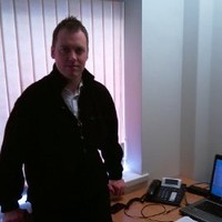 Wesley Shackley
