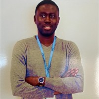 Papa Daouda Traore