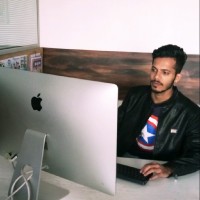 Mayuresh Kulkarni