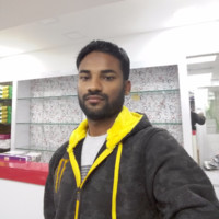 Aathil Mohammed