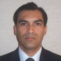 Sergio Barrueto