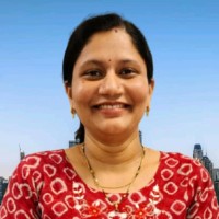 Gauri Ardalkar