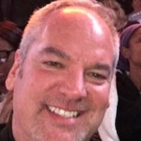 Darrin Elland