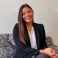 María Fernanda Acevedo