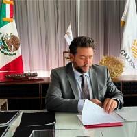 José Raymond Cedillo