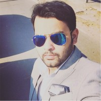 Syed Shadab Ahmad