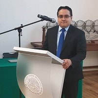 Roberto Patiño Mora