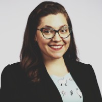 Candace Lynne Larson