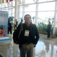 Chafic Gauch