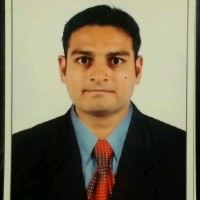 Mitesh Virani