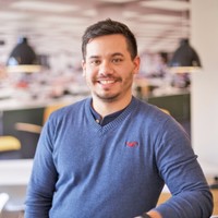 Mickael Aymé