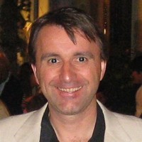 Francois Cordesse