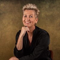 Jeanette Burger