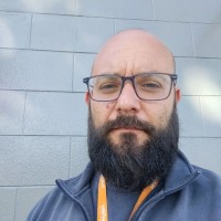 Daniele Sinibaldi