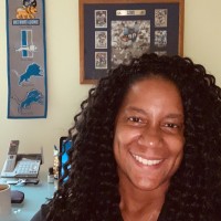 Raenell Shirley