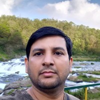 Prashant Khare