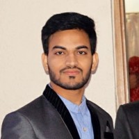 Dilip Luhar