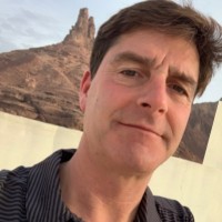 Chris Shepherd-Barron