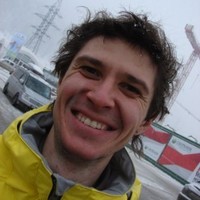 Pavel Vaylov