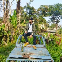 Gautam Sharma