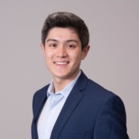 Gabriel Murray