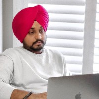 Jaswinder Singh