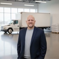 Nathan Jorgensen, M.A.