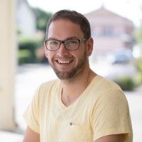 Jeffrey Dienemann