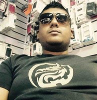 sonny harpal