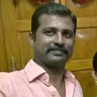 Vishvesh K S