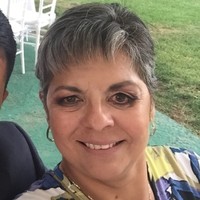 Rosa Maria Anaya Calderon