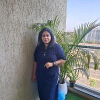 Kamala Sunil