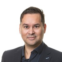 Atle Oliver Johansen