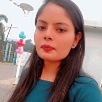 Aayushi Khanna