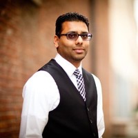 Viral Patel