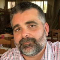 Cédric Valmary