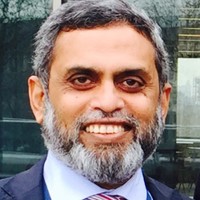 Muhammad (Zaman) Qamruzzaman
