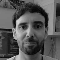 Rubén Cáceres Vallés