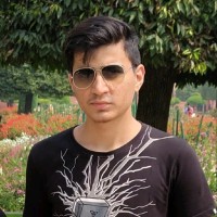 Utkarsh Mahajan