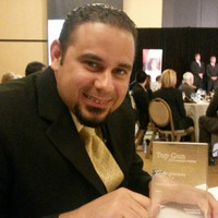 Edwin Morales