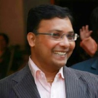 Debasish Panda