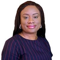 Ngozi Adaku Nkwocha