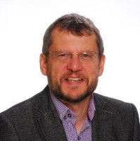 Andrew Hughes